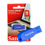 PENDRIVE SANDISK 16GB ORIGINAL