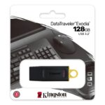 PENDRIVE KINGSTON 128GB ORIGINAL