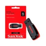 PENDRIVE SANDISK 32GB ORIGINAL