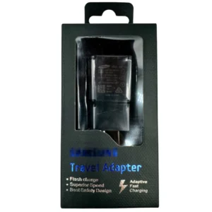 CARGADOR RAPIDA AFC 9V 15W