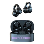 X56 AURICULAR INALAMBRICO SPORT C/VISOR TRODUCTOR