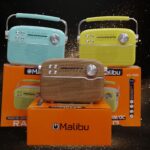 VX-1925 RADIO FM/AM/OC MALIBU