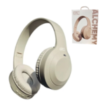 HSG-198 AURICULARES ALCHEMY BLUETOOTH