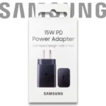 SAMSUNG ADAPTADOR USB-C 15W FAST CHARGE