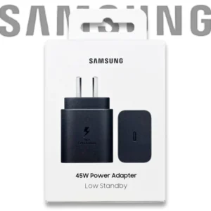 SAMSUNG ADAPTADOR 45W USB-C