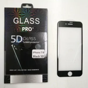 VIDRIO TEMPLADO 5D FULL COVER 0.5MM