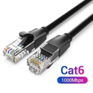 CABLE RED KOLKE CAT6 1000M/S UTP