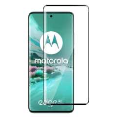VIDRIO CURVO PEGAMENTO GEL FULL COVER | BAIKO