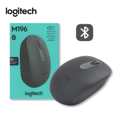 Mouse Bluetooth M196 LOGITECH