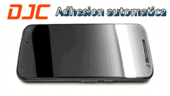 VIDRIO TEMPLADO 9H PARA HUAWEI