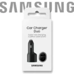 SAMSUNG CARGADOR SUPER RÁPIDO DUAL USB 25W+15W