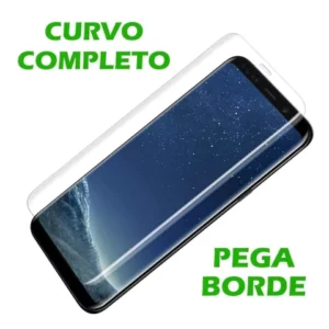 VIDRIO TEMPLADO CURVO COMPLETO PEGA BORDE