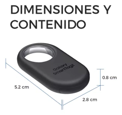 SAMSUNG GALAXY SMART TAG2