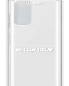 Funda TPU Transparente Varios modelos