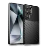 FUNDA DE CARBONO THUNDER 3.0mm SUPER REFORZADA