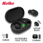 AURICULAR INALÁMBRICO TWS KOLKE KAB-624