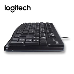 TECLADO LOGITECH K120