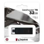 PENDRIVE KINGSTON DT70 USB3.2 TPYE-C