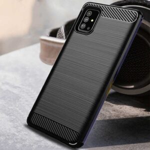 FUNDA FIBRA CARBONO 1.80MM CLASSIC