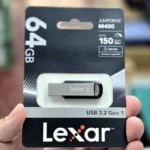 PENDRIVE LEXAR 64GB USB 3.2 GEN 1 | M400