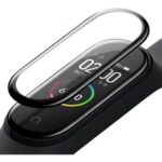 PROTECTOR PMMA+PVC FULL COVER PARA SMART WATCH | FILM
