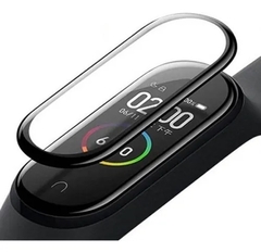 PROTECTOR PMMA+PVC FULL COVER PARA SMART WATCH | FILM
