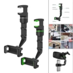 SOPORTE UNIVERSAL CLIP PARA CELU