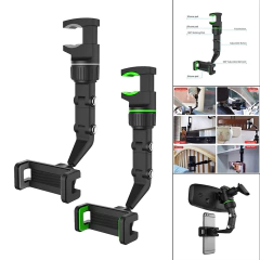 SOPORTE UNIVERSAL CLIP PARA CELU