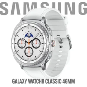 SAMSUNG GALAXY WATCH8 CLASSIC 46MM