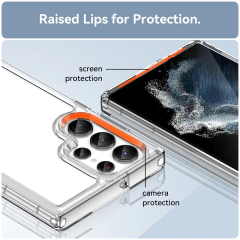 FUNDA SPACE TPU + PC RIGIDA 2.0MM