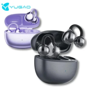 AURICULAR ARETE TWS BLUETOOTH | YUGAO | Y-L14