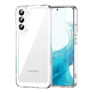 FUNDA PUXIDA TPU REFORZADA CON BORDE PARA CORREA SM A36