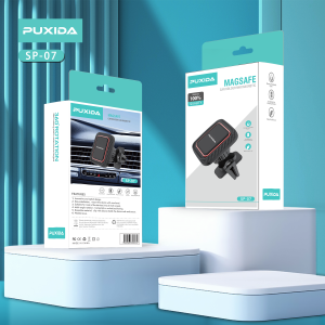 HOLDER DE AUTO PUXIDA SP-07