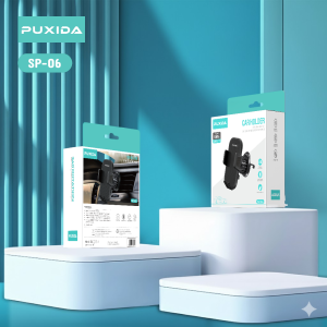 HOLDER DE AUTO PUXIDA SP-06
