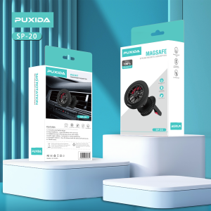 HOLDER DE AUTO PUXIDA SP-20