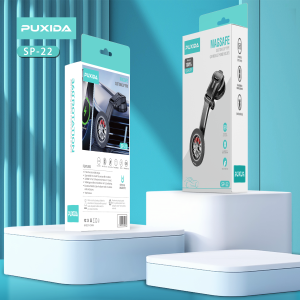 HOLDER DE AUTO PUXIDA SP-22