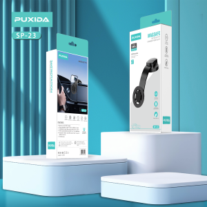 HOLDER DE AUTO PUXIDA SP-23