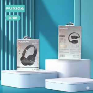 AURICULAR VINCHA PUXIDA BT  C-101