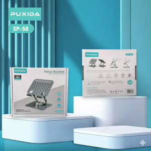SOPORTE PARA TABLE Y CELULAR PUXIDA SP-50