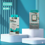 CARGADOR PUXIDA CON CABLE TC | CARGA RÁPIDA DE 20W DK-09T