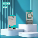 CARGADOR PUXIDA CON CABLE USB-MICRO- CARGA RÁPIDA DE 20W DK-09V