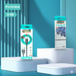 CABLE PUXIDA USB A MICRO 6A - CON PVC C-60V