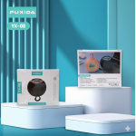 PARLANTE BT PUXIDA  YX-08