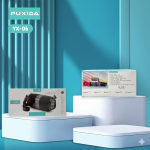 PARLANTE BT PUXIDA  YX-06