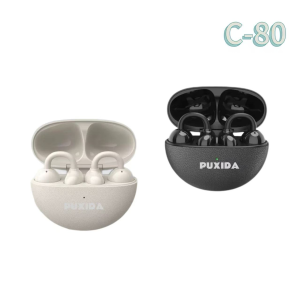 AURICULAR INALAMBRICO PREMIU PUXIDA C-80