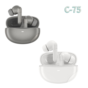 AURICULAR BT INALAMBRICO PUXIDA C-75
