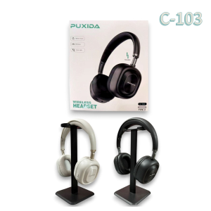 AURICULAR VINCHA PUXIDA BT C-103