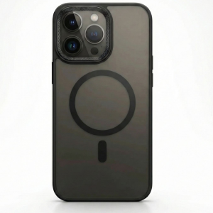 FUNDA PUXIDA MAGNETIC MATTE - IP LÍNEA 11-16 FUNDA-08