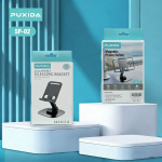 SOPORTE PLEGABLE PARA CELULAR PUXIDA SP-02