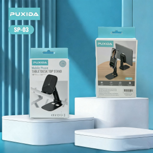 SOPORTE PARA CELULAR Y TABLET PUXIDA SP-03